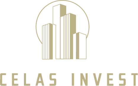 Logo Celas Invest